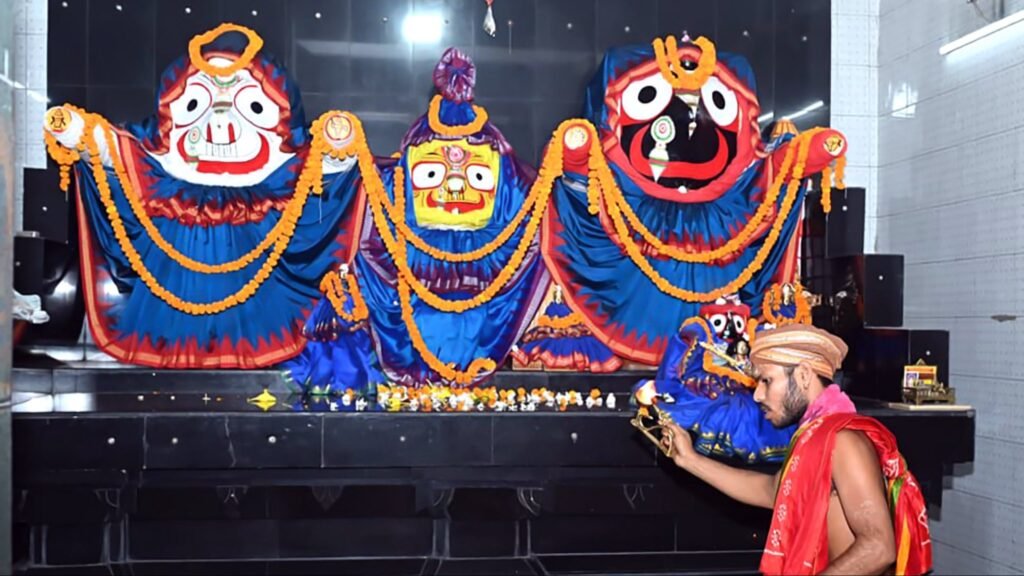 CM Vishnu Deo Sai Says — Goal is to Provide Immediate Relief to the Public
