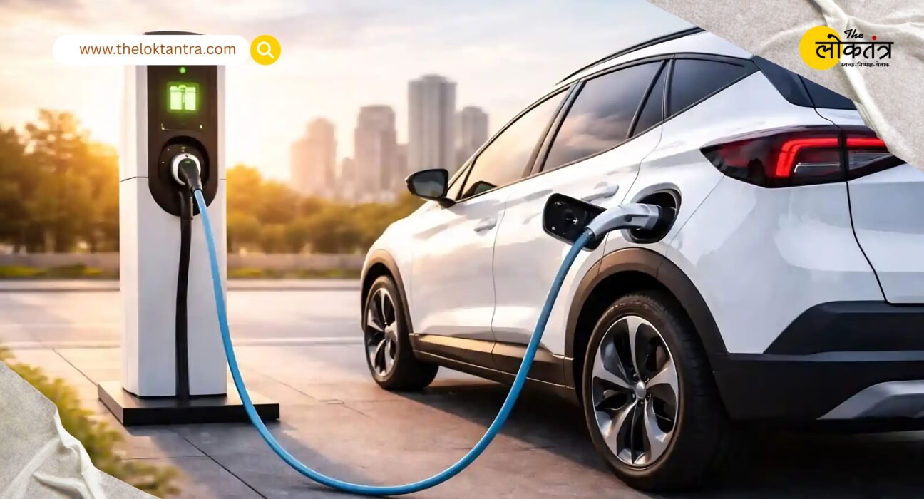 Bihar Government's New EV Policy 2026: Women to Receive Benefits of Up to ₹1 Lakh on Purchasing an Electric Car