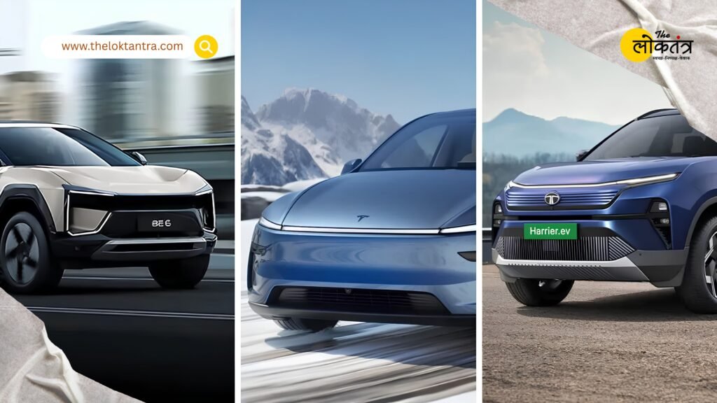 The craze for EVs is rapidly growing in India; amidst rising petrol and diesel prices, electric vehicles are becoming the first choice.