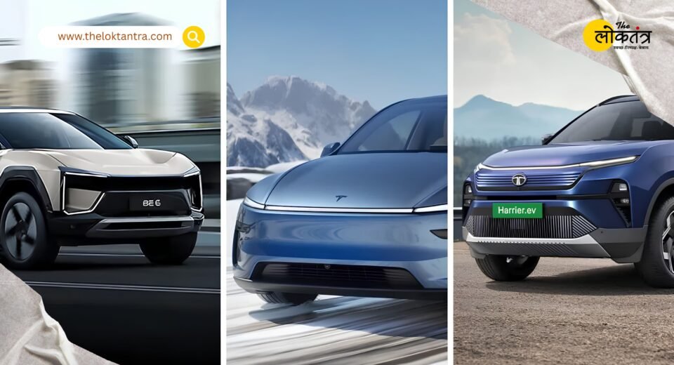 The craze for EVs is rapidly growing in India; amidst rising petrol and diesel prices, electric vehicles are becoming the first choice.