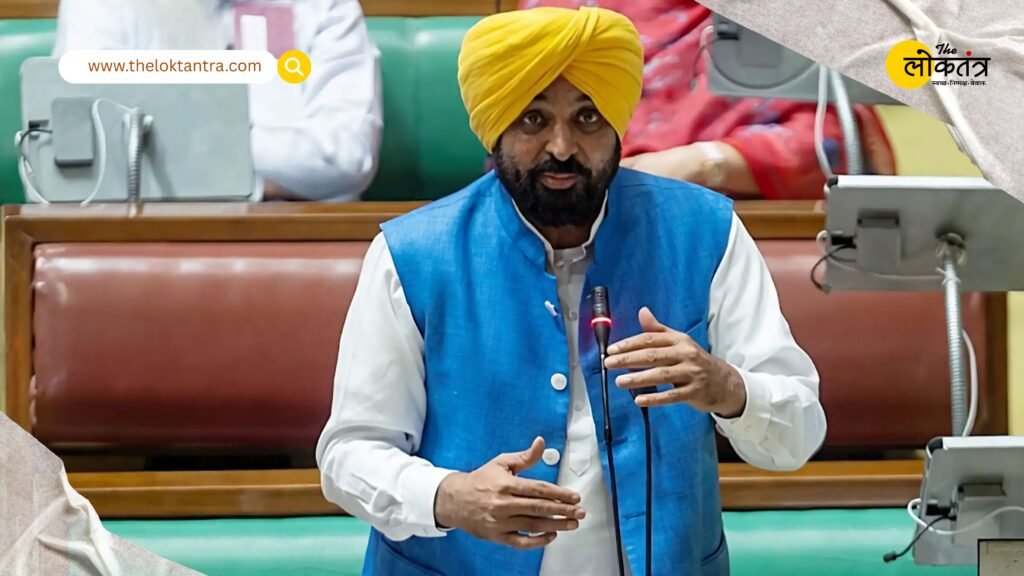 Punjab Assembly Row: Politics Heats Up Over Demand for Dope Test; AAP and Congress Face Off