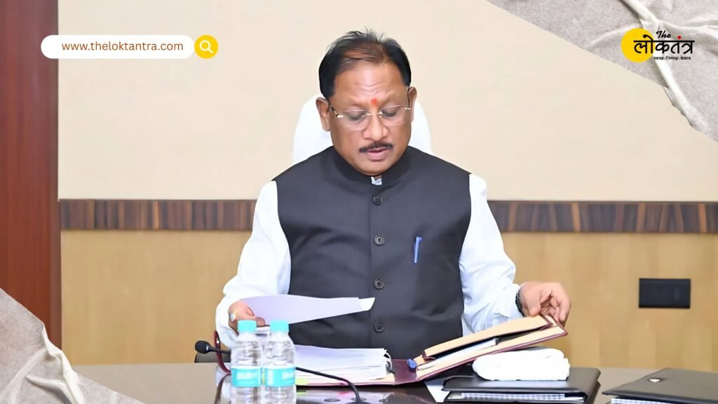 Good Governance Festival 2026: In Chhattisgarh, the government itself will reach the people's doorsteps, and problems will be resolved on the spot.