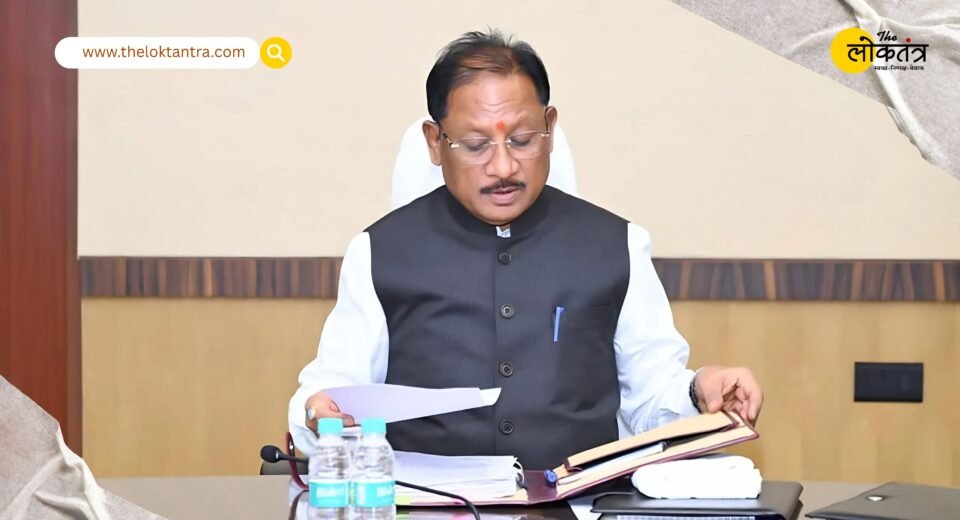 Good Governance Festival 2026: In Chhattisgarh, the government itself will reach the people's doorsteps, and problems will be resolved on the spot.
