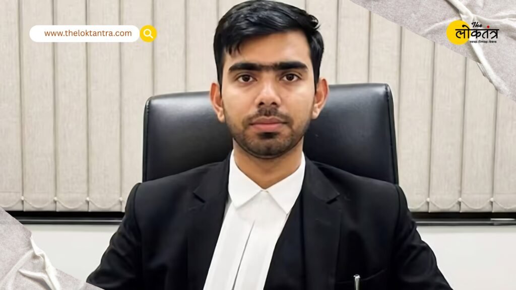 Delhi: Judge Aman Kumar Sharma Suicide Case—FIR Filed Against Wife and Relatives; Investigation Intensifies