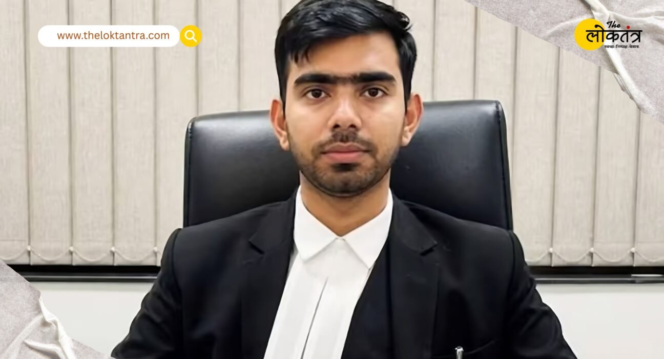 Delhi: Judge Aman Kumar Sharma Suicide Case—FIR Filed Against Wife and Relatives; Investigation Intensifies