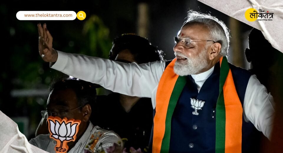 2026 Assembly Elections: BJP Dominance in the East; Challenge Persists in the South