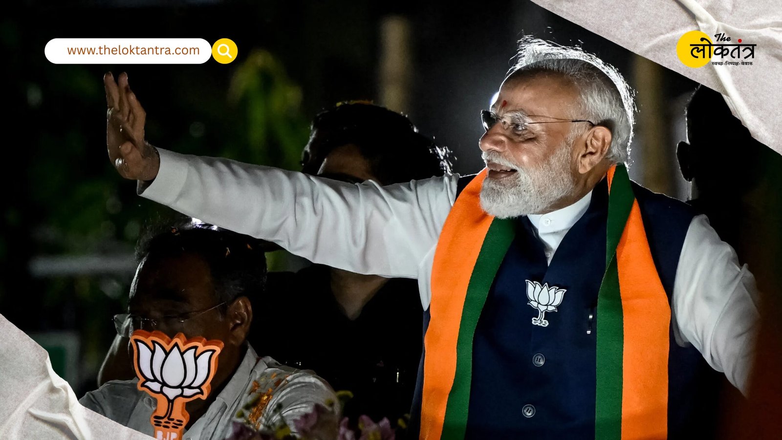 2026 Assembly Elections: BJP Dominance in the East; Challenge Persists in the South