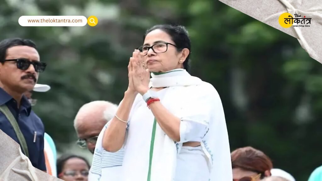West Bengal Election 2026: BJP's Resounding Victory; Political Tension Escalates Amidst TMC's Allegations