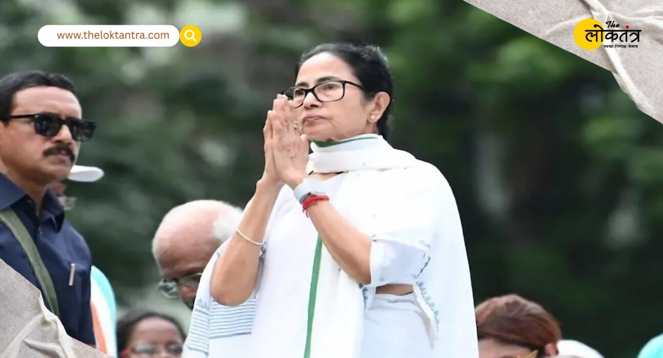 West Bengal Election 2026: BJP's Resounding Victory; Political Tension Escalates Amidst TMC's Allegations
