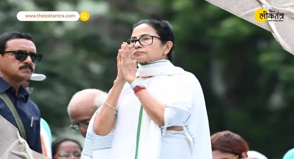 West Bengal Election 2026: BJP's Resounding Victory; Political Tension Escalates Amidst TMC's Allegations