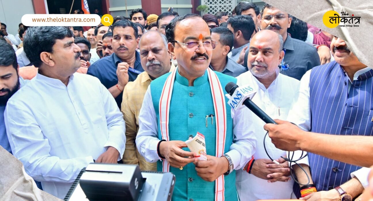 Election Results 2026: BJP Takes the Lead in Bengal and Assam; Festive Atmosphere in Lucknow