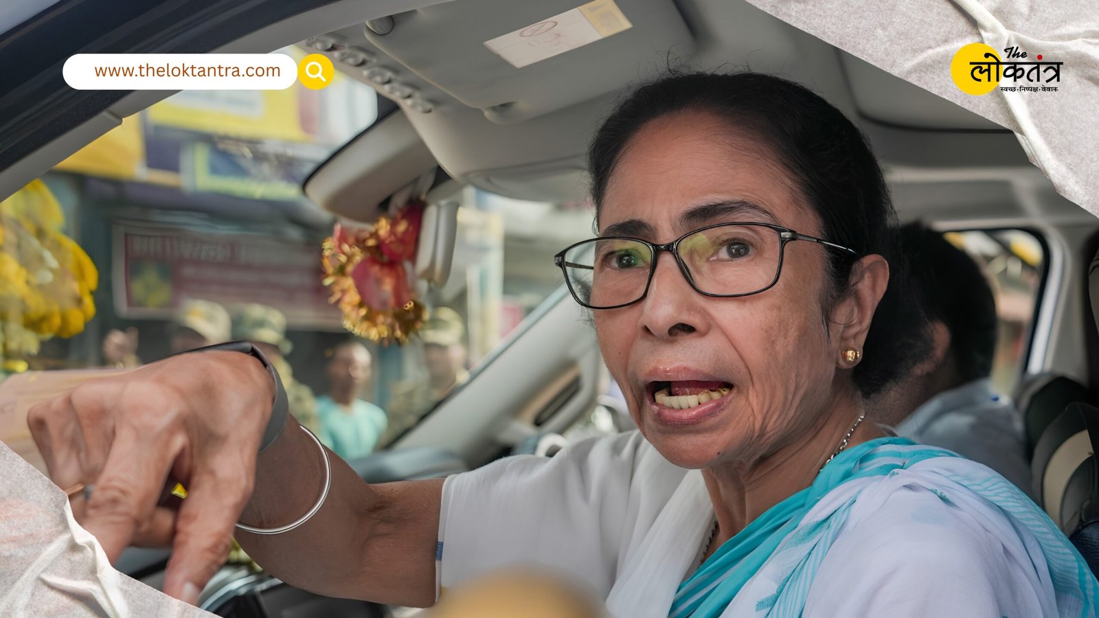 West Bengal Election 2026: Historic Victory for the BJP; Mamata Banerjee Fails to Even Retain Her Own Seat in Bhabanipur.