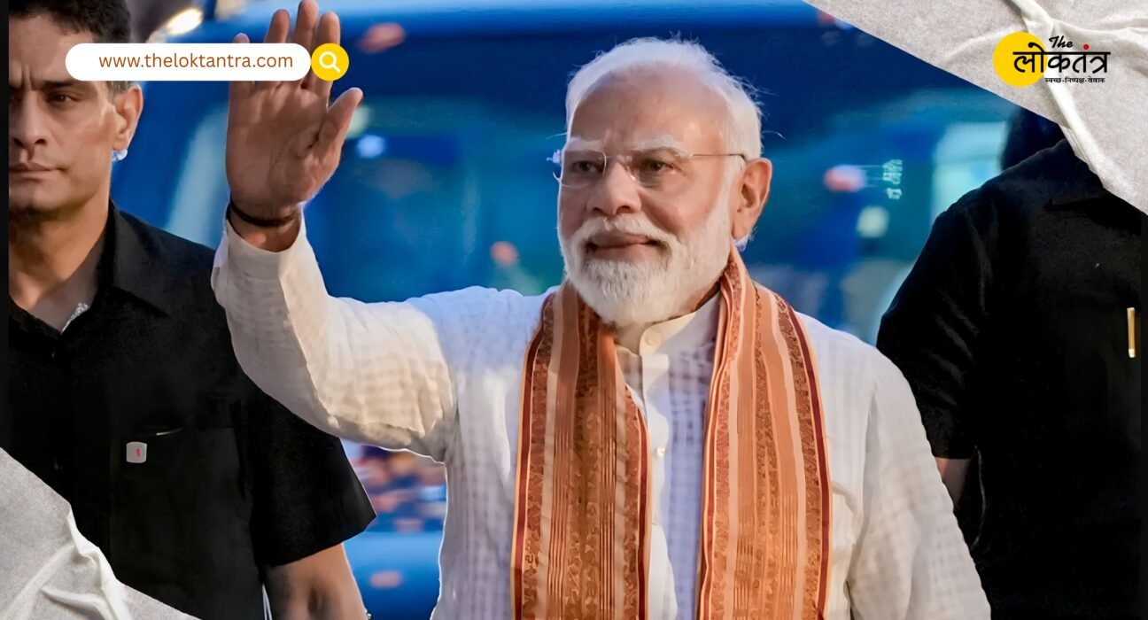 Mission Punjab 2027: After victories in Bengal and Assam, the BJP sets its sights on Punjab—will the political equations change?