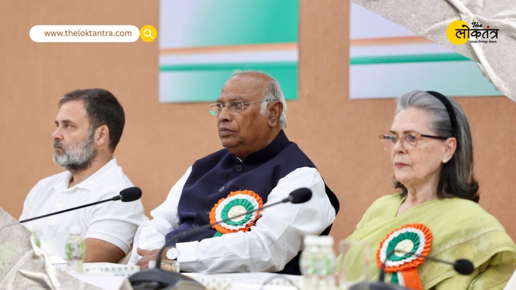 Assembly Elections 2026: Congress Secures Minority Support Amidst Politics of Polarization, Faces Challenge of Maintaining Social Balance