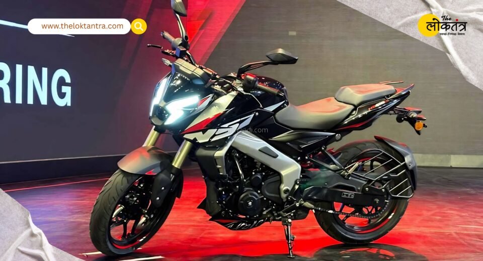 Best Bikes Under ₹2 Lakh: Fantastic Bikes with Powerful Performance and a Sporty Look on a Low Budget