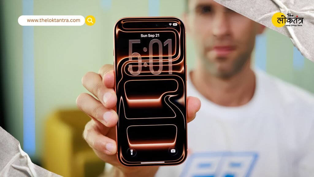 iPhone 18 Pro Series: Apple's Next Flagship Could Arrive with a Powerful Camera, Larger Battery, and New Design.