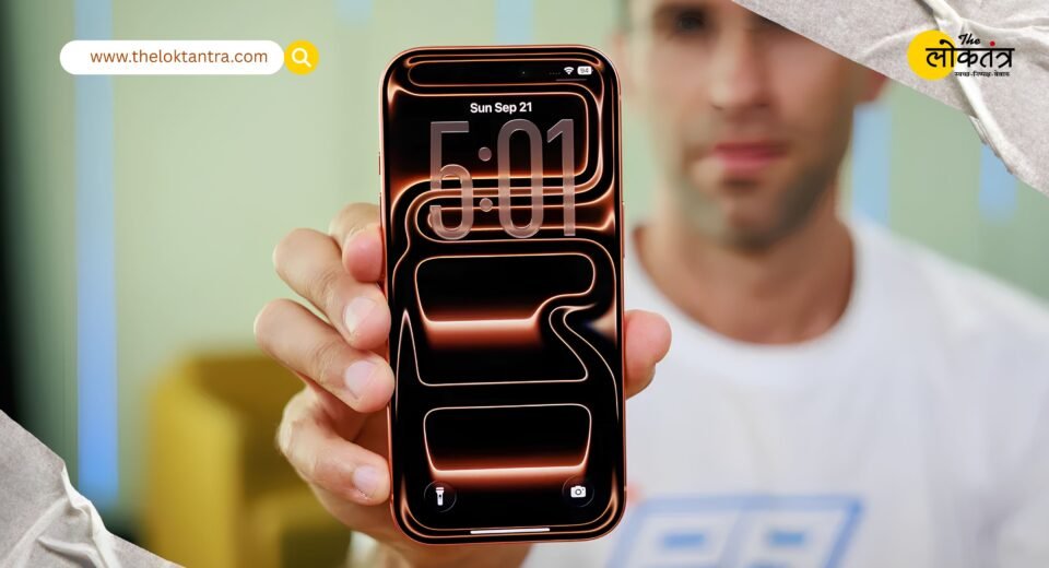 iPhone 18 Pro Series: Apple's Next Flagship Could Arrive with a Powerful Camera, Larger Battery, and New Design.