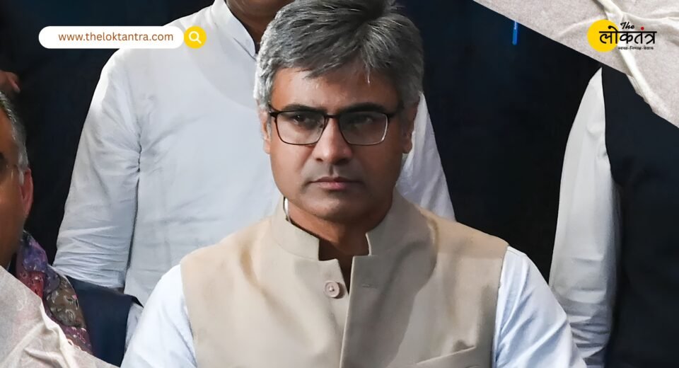 Sandeep Pathak News: Major Relief for Sandeep Pathak from High Court After Joining BJP