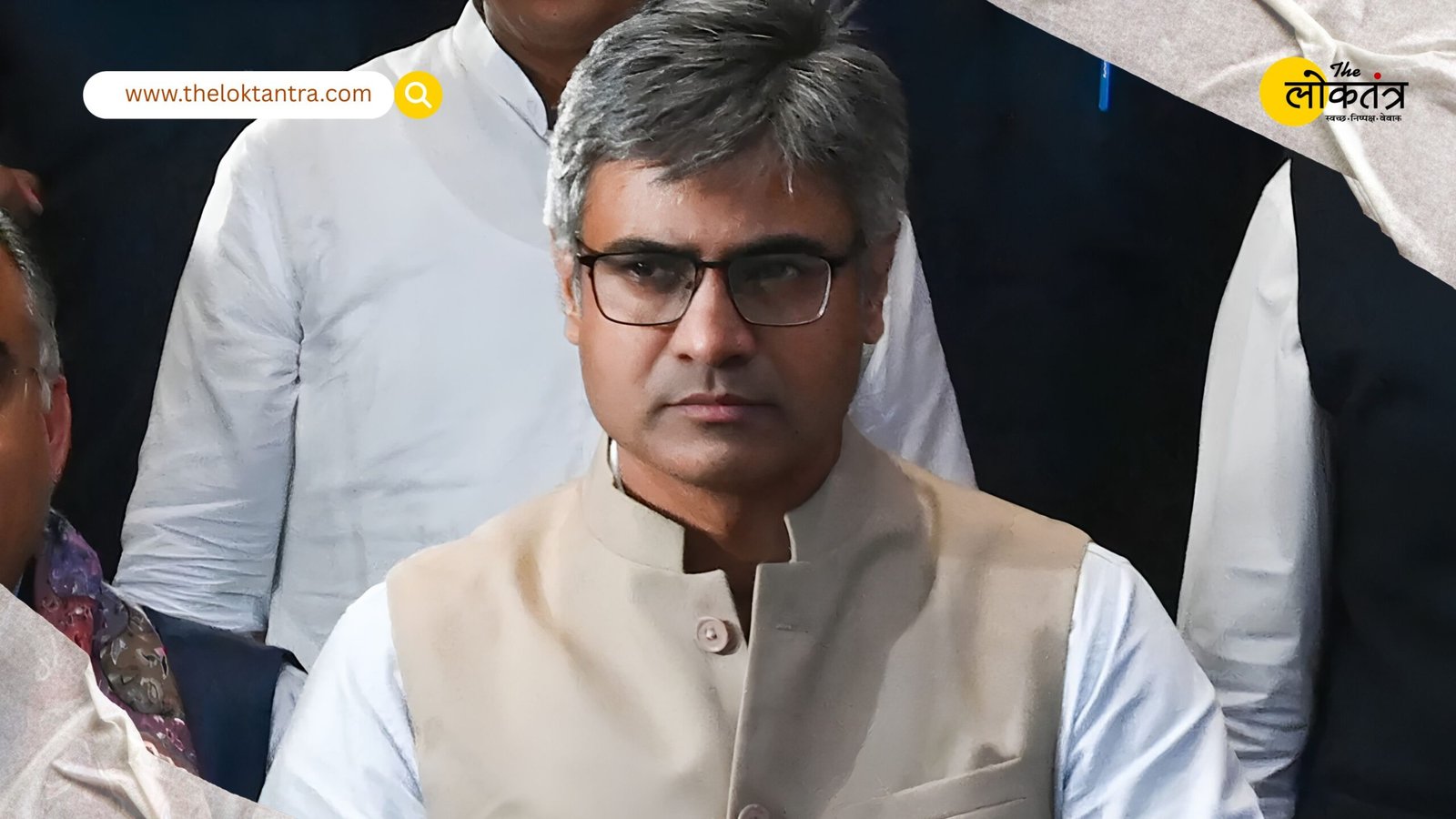 Sandeep Pathak News: Major Relief for Sandeep Pathak from High Court After Joining BJP