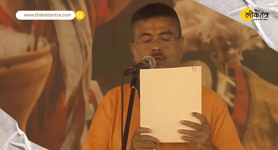 Bengal BJP Government: BJP's New Social Engineering Under Suvendu Adhikari—Political Equations in Bengal Set to Change
