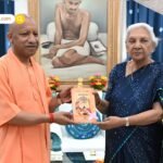 Kabirdham News: कुर्मी समाज सम्मेलन में पहुंचे CM Vishnu Deo Sai, विकास कार्यों की कई बड़ी घोषणाएं