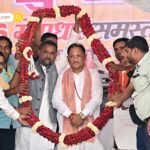 Jashpur: मुख्यमंत्री विष्णुदेव साय ने कुनकुरी में दी 16 करोड़ से अधिक के विकास कार्यों की सौगात