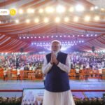 Jashpur: मुख्यमंत्री विष्णुदेव साय ने कुनकुरी में दी 16 करोड़ से अधिक के विकास कार्यों की सौगात