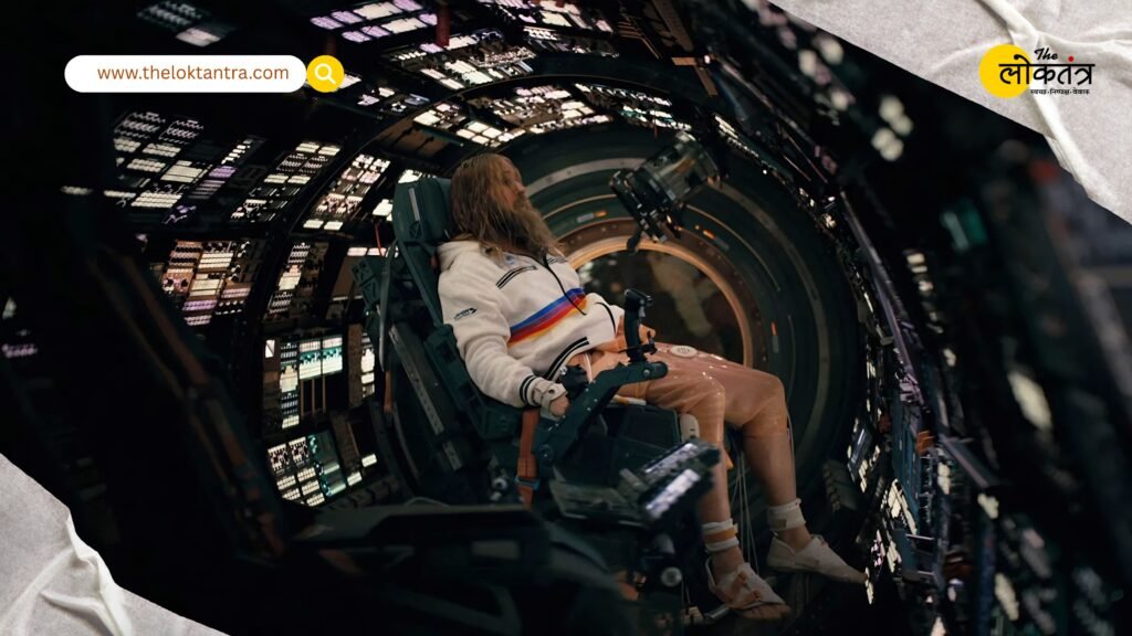 Ryan Gosling's 'Project Hail Mary' Is Now on OTT: Find Out When and Where You Can Watch This Blockbuster Space Film