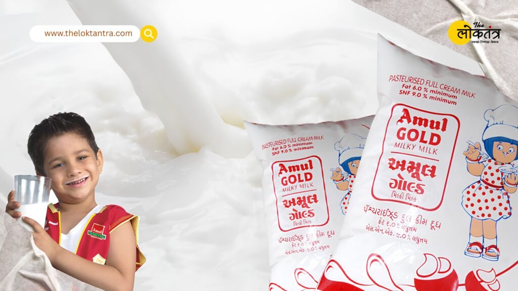 Amul Milk Price Hike: Amul milk to become more expensive starting tomorrow; find out how much prices have risen and the impact on each packet size.