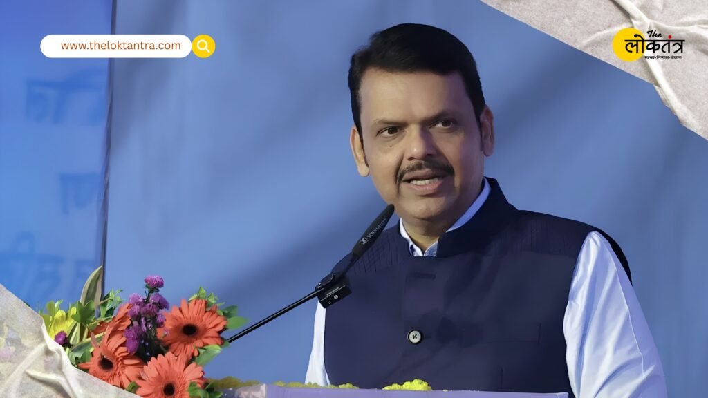 Maharashtra Government's Major Decision: Devendra Fadnavis Halves Ministers' Convoys; Ban Imposed on Foreign Tours as Well.