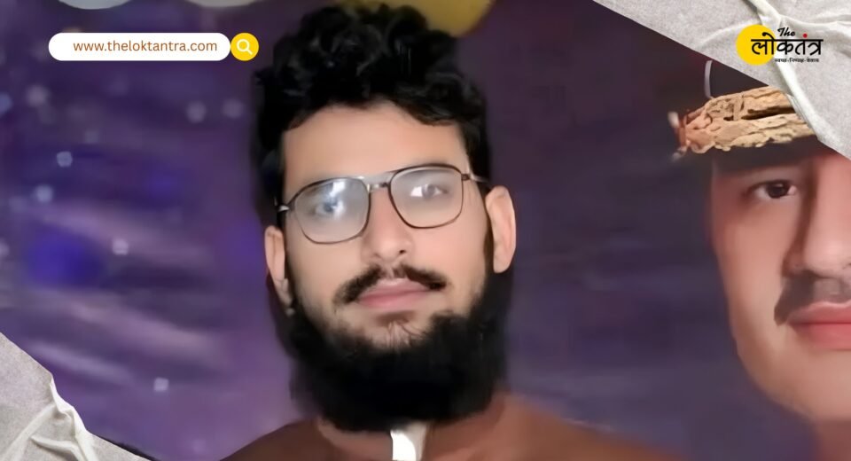 Hamza Burhan, Terrorist Linked to Pulwama Attack, Neutralized; Shot Dead by Unidentified Assailants in PoK.