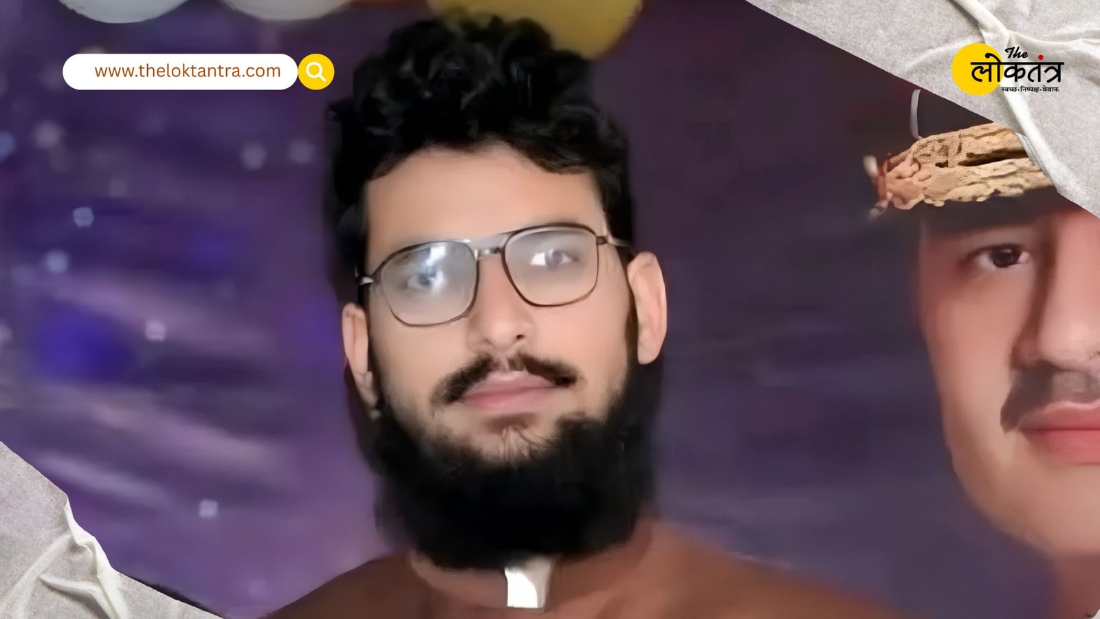 Hamza Burhan, Terrorist Linked to Pulwama Attack, Neutralized; Shot Dead by Unidentified Assailants in PoK.