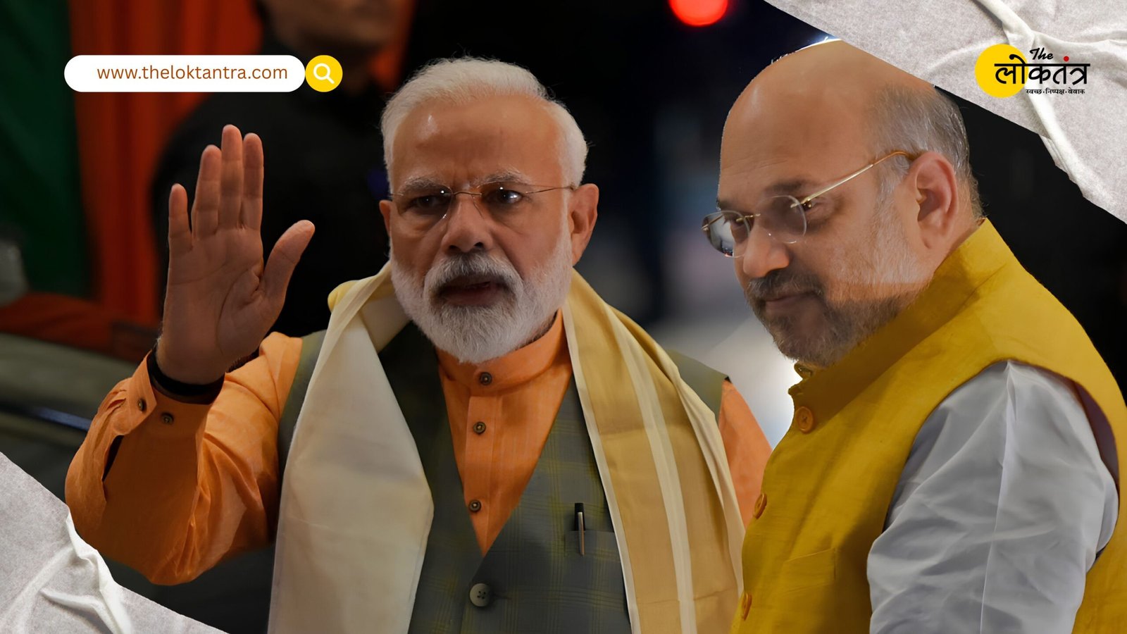 Could the BJP Remain in Power for 20 Years? Pradeep Gupta's Major Prediction