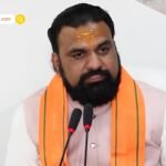 Cockroach Janata Party पर राजभर का बड़ा बयान, बोले- अखिलेश ने मान ली हार