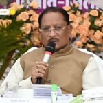 अमेठी पहुंचे शंकराचार्य Swami Avimukteshwaranand, योगी सरकार पर साधा निशाना