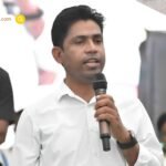 केंद्रीय मंत्री Jitan Ram Manjhi पर हमला, गया में कार्यक्रम के दौरान चला पत्थर