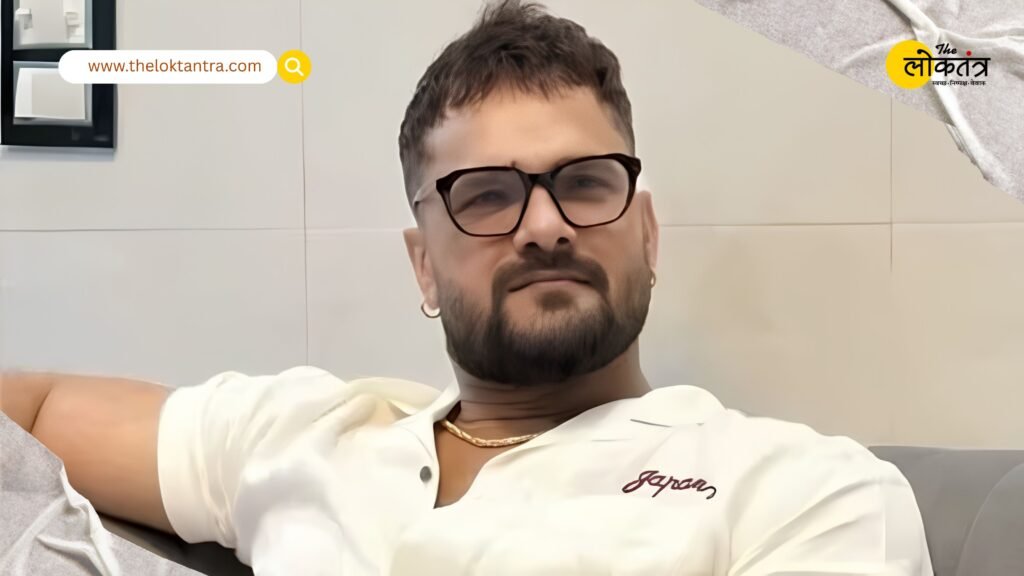 Khesari Lal Yadav offers major advice to PM Modi on inflation.