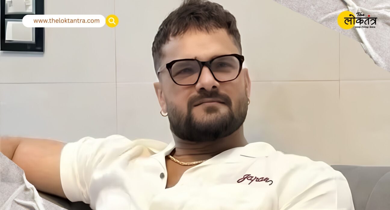 Khesari Lal Yadav offers major advice to PM Modi on inflation.