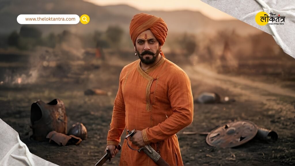 Raja Shivaji Box Office: Momentum Slows Down in the Fourth Week—Will It Make the ₹100 Crore Club?