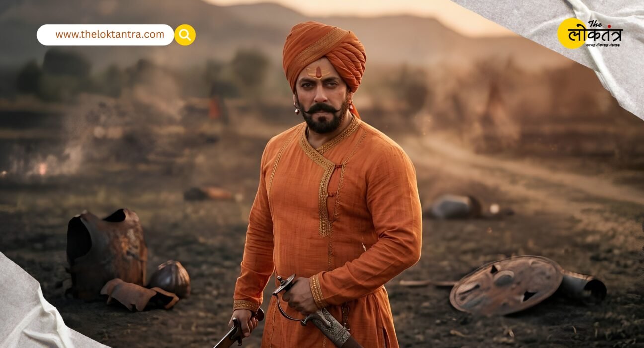 Raja Shivaji Box Office: Momentum Slows Down in the Fourth Week—Will It Make the ₹100 Crore Club?