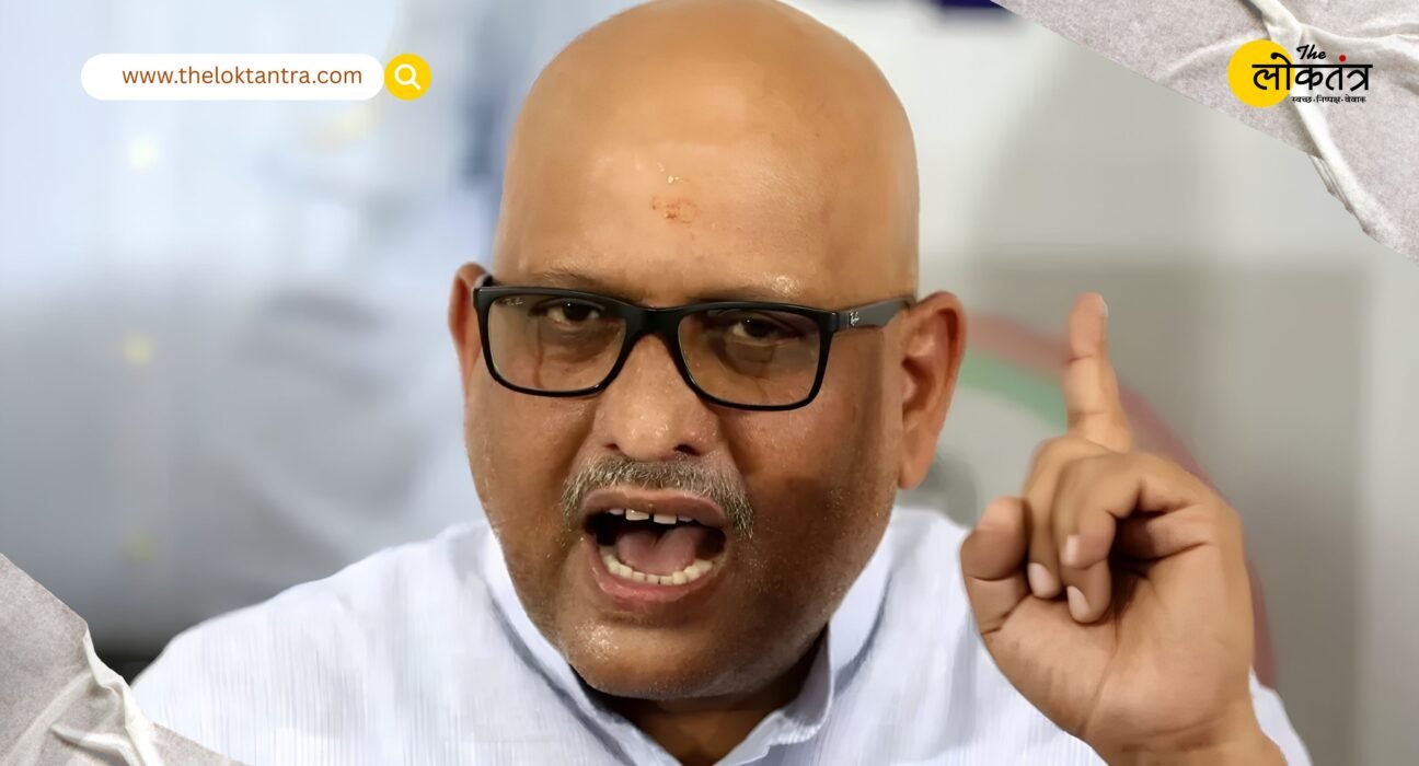 FIR Filed Against UP Congress Chief Ajay Rai; He Clarifies It Was an AI-Generated Video