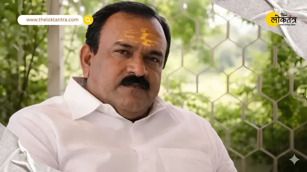 ED Action: ‘Captain’ Baba Arrested; Crores in Cash and Gold Seized