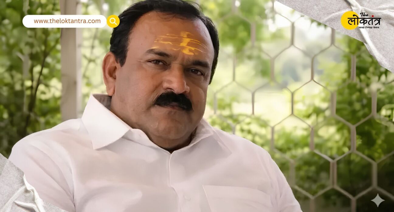 ED Action: ‘Captain’ Baba Arrested; Crores in Cash and Gold Seized