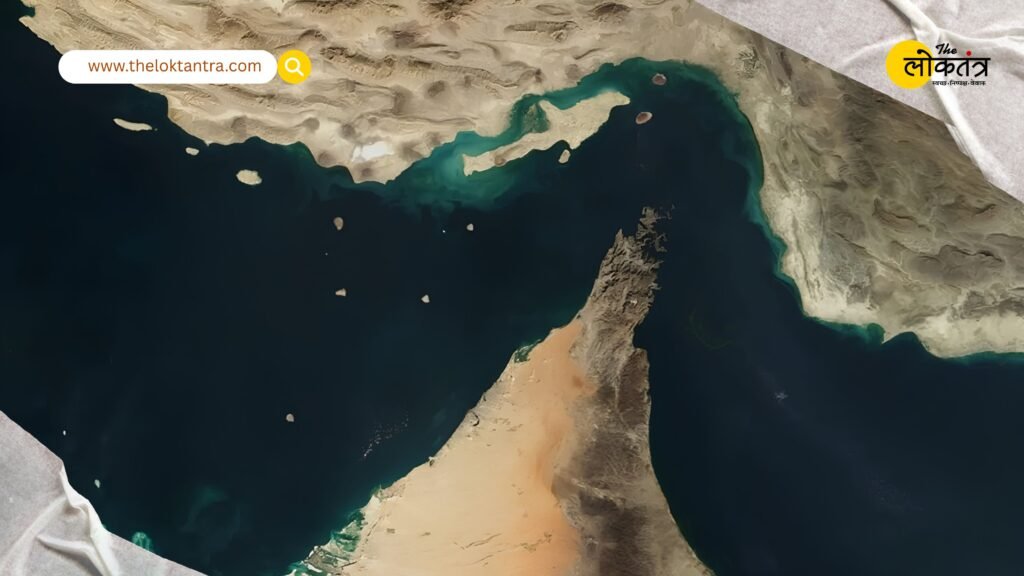 Iran Issues Major Statement on Strait of Hormuz: No Toll, But a New Environmental Tax Will Apply