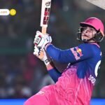 Vaibhav Suryavanshi ने IPL 2026 में मचाया तूफान, 3 रन से चूके सबसे तेज शतक से