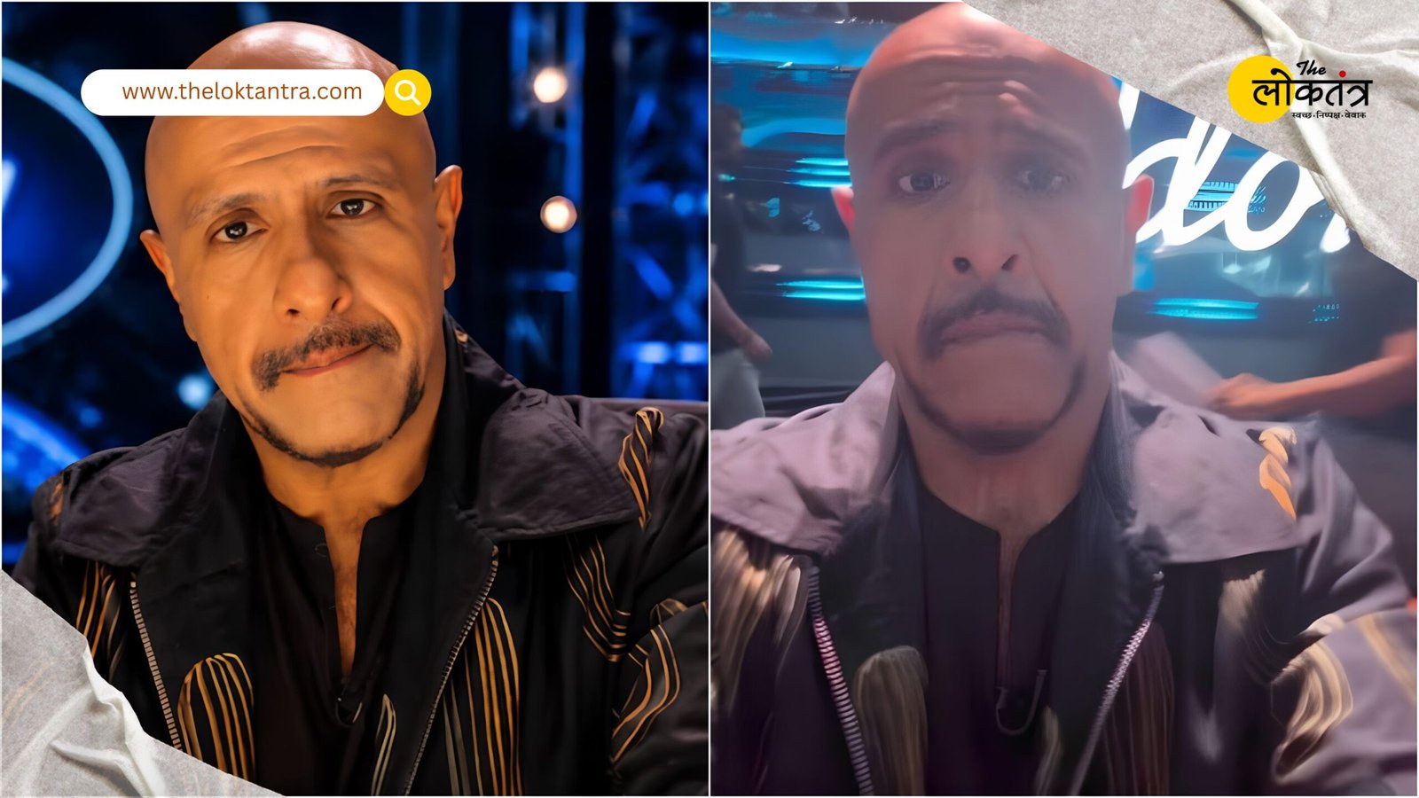Removed from *Indian Idol* After Speaking Out on the NEET Controversy? Vishal Dadlani Breaks Silence, Offers This Response