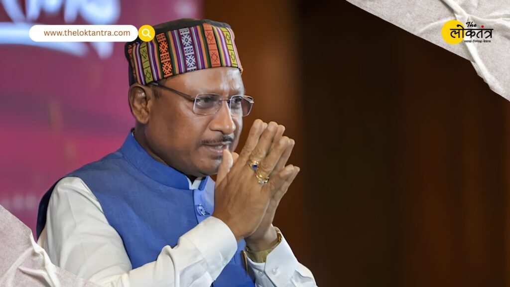 506 New Anganwadi Buildings to be Constructed in Bastar; CM Vishnu Deo Sai Directs Expedited Construction