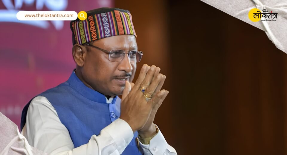506 New Anganwadi Buildings to be Constructed in Bastar; CM Vishnu Deo Sai Directs Expedited Construction