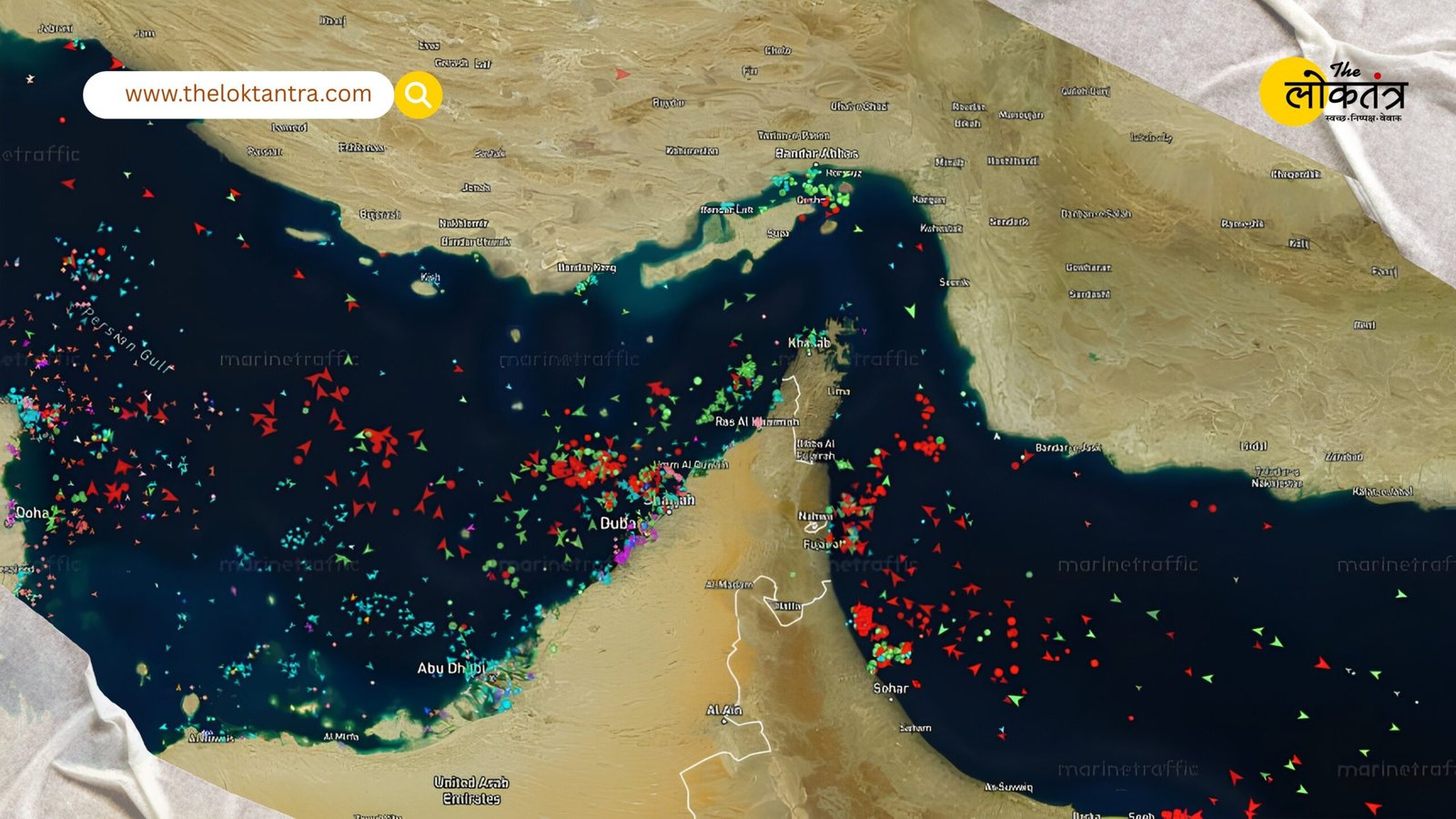 US-Iran Peace Deal Could Open the Strait of Hormuz
