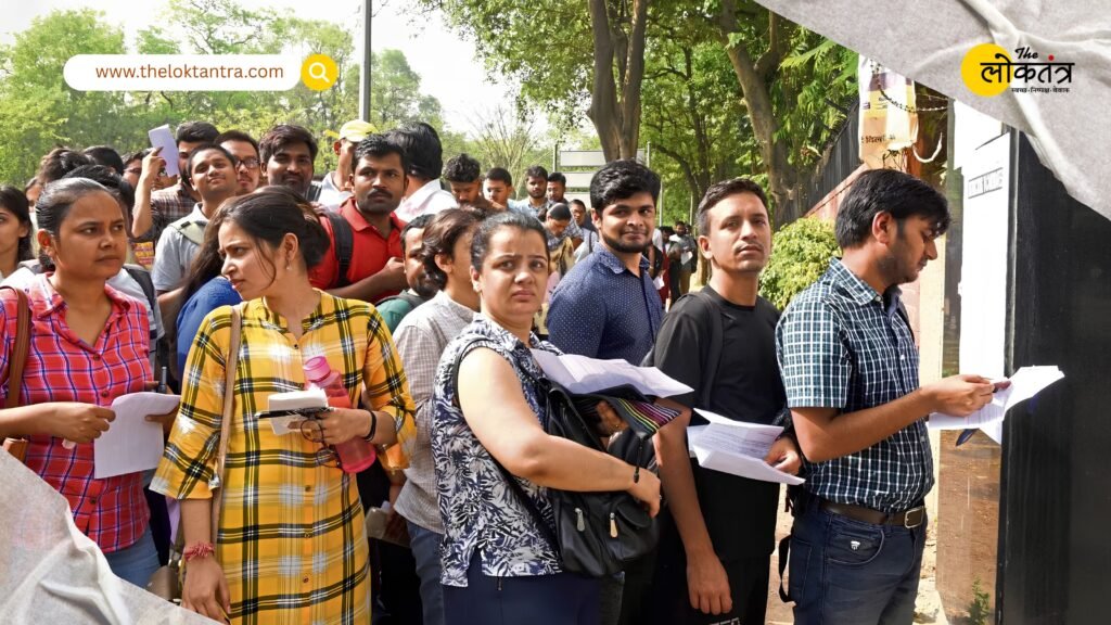 NEET UG 2026 Re-Exam: Major Action Following Paper Leak; Paramilitary Forces May Be Deployed at Examination Centers